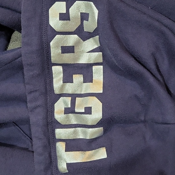 Victoria's Secret PINK Detroit Hoodie - Picture 13 of 16